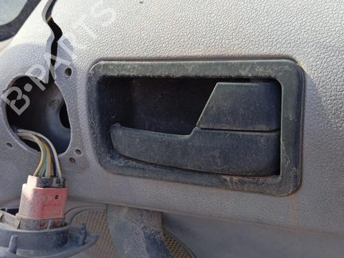 Used Front right interior door handle FORD TRANSIT CONNECT (P65_, P70_, P80_) 1.8 TDCi (90 hp) 22902162