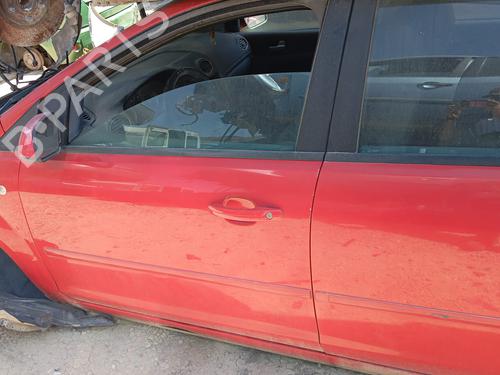 Used Front left lock FORD FOCUS II (DA_, HCP, DP) [2004-2013]  12277121