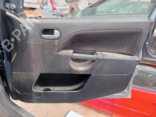 Right front window switch FORD FIESTA V (JH_, JD_) 1.3 | BP22929085I26