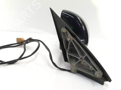 Left mirror AUDI A4 B6 Avant (8E5) 1.9 TDI | BP11011118C26 