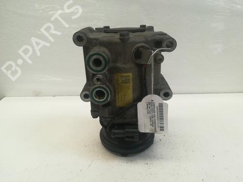 Used AC compressor FORD FIESTA V (JH_, JD_) 1.4 16V (80 hp) 9360323