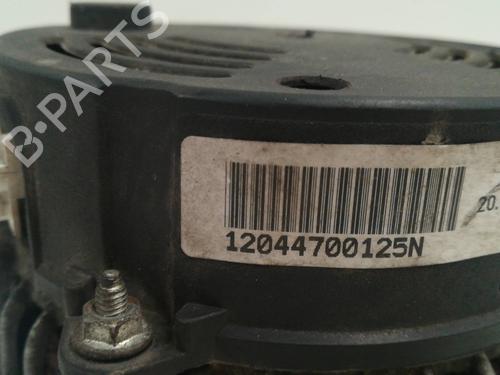 Alternator FORD FOCUS I (DAW, DBW) 1.6 16V | BP9360602M7 