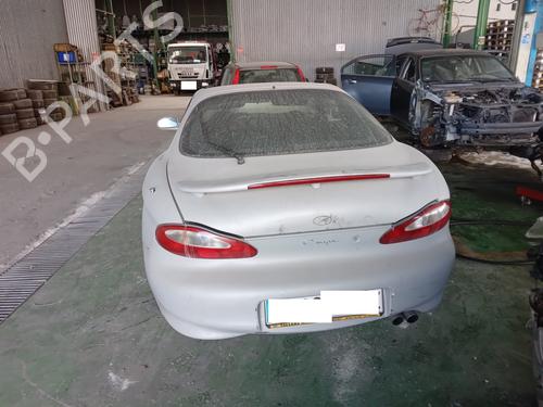 Left taillight HYUNDAI COUPE I (RD) 2.0 16V | BP13376994C34 