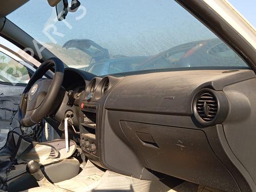 Engine control unit (ECU) SEAT CORDOBA (6L2) 1.9 TDI | BP9354737M57 