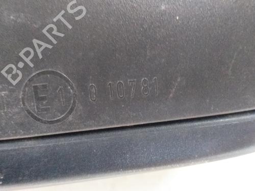 Right mirror VW PASSAT B6 (3C2)  | BP9356845C27