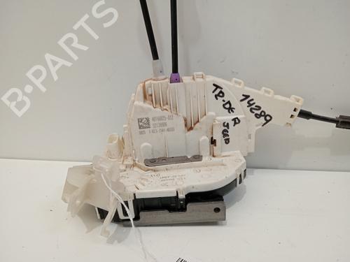 Used Rear right lock JEEP RENEGADE SUV (BU, B1, BV) 1.0 T-GDi (120 hp) 16495959