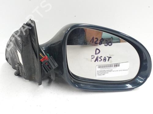 Used Right mirror VW PASSAT B6 (3C2) [2005-2011]  9356845
