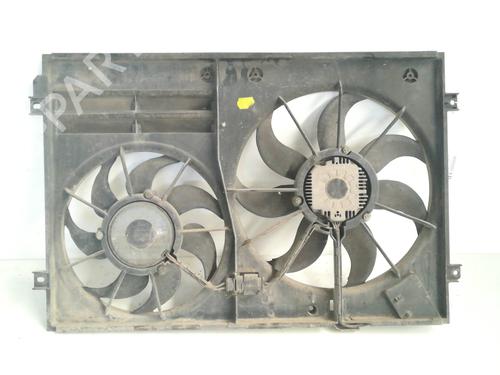 Radiator fan VW GOLF V (1K1)  | BP10246510M35 