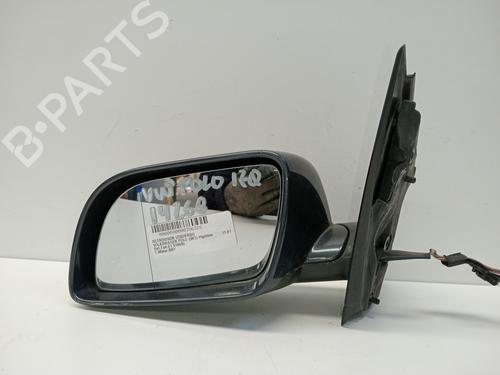 Left mirror VW POLO (9N_, 9A_) 1.4 16V | BP18406929C26 