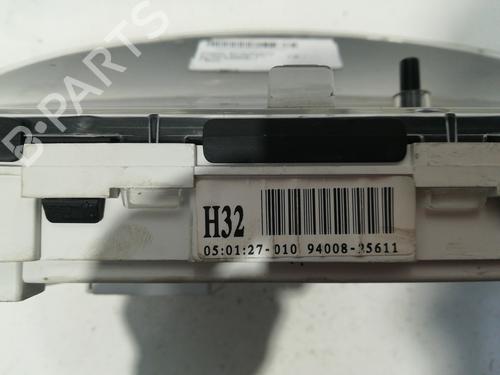 Cockpit HYUNDAI ACCENT II (LC)  | BP9348050C47 