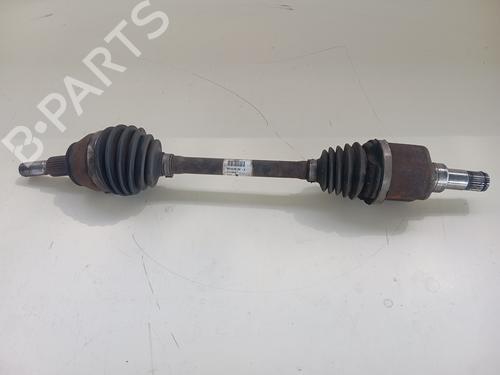 Used Left front driveshaft Left front driveshaft 36912179 36912179