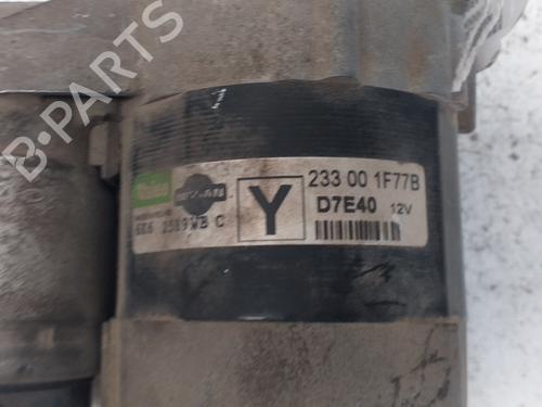Starter NISSAN MICRA III (K12) 1.2 16V | BP9357931M8 