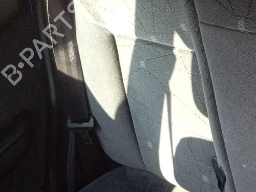 Sæde Bagtil CITROËN XSARA Coupe (N0) 1.6 16V (109 hp) 29288974