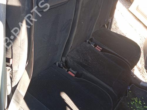 Sikkerhetsbelte bak høyre CITROËN C4 Grand Picasso I (UA_) 1.6 HDi (109 hp) 12293263