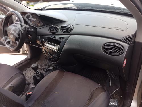Boîte à gants FORD FOCUS I Saloon (DFW) 1.8 Turbo DI / TDDi | BP22609422C95 