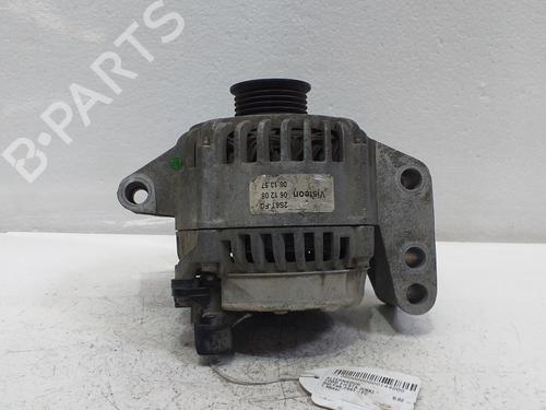 Used Alternator FORD FIESTA V (JH_, JD_) [2001-2014]  9351800