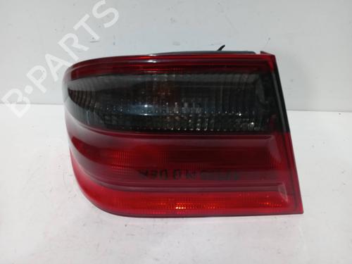 Used Left taillight MERCEDES-BENZ E-CLASS (W210) E 270 CDI (210.016) (170 hp) 29923951