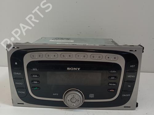 radio-ford-kuga-i-2008-2009-2010-2011-2012-30537229 main image