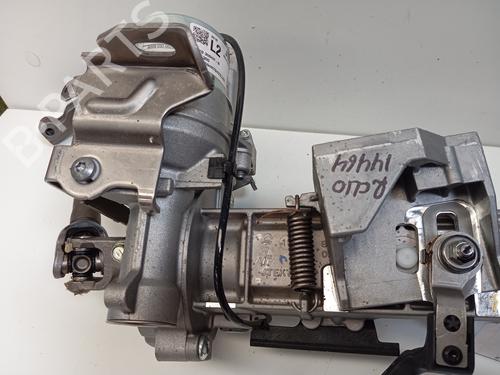 Steering column RENAULT CLIO IV (BH_)  | BP20723742M21 