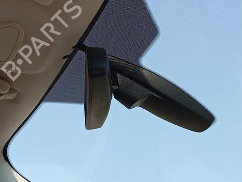 Used Rear mirror FORD FOCUS III Saloon 1.0 EcoBoost (100 hp) 12278656