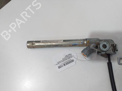 Front left seatbelt CITROËN C4 Picasso II  | BP25729449I26