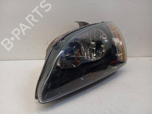 Left headlight FORD FOCUS II Saloon (DB_, FCH, DH) | BP39203004C28 - Image 7