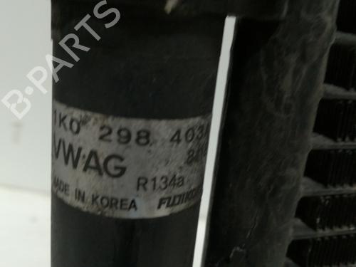 AC radiator SEAT LEON (1P1) | BP13316314M32