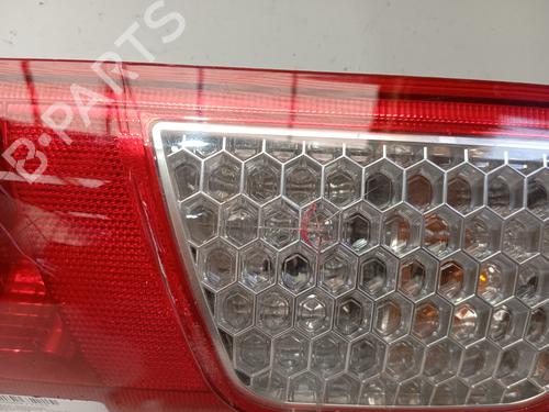 Right taillight FORD TOURNEO CONNECT 1.8 TDCi /TDDi /DI | BP31881795C35
