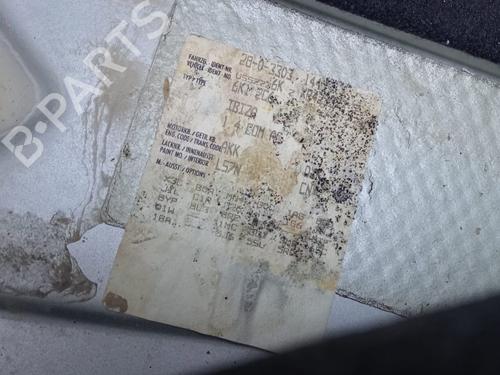 Right taillight SEAT IBIZA II (6K1) 1.4 i | BP12288976C35 