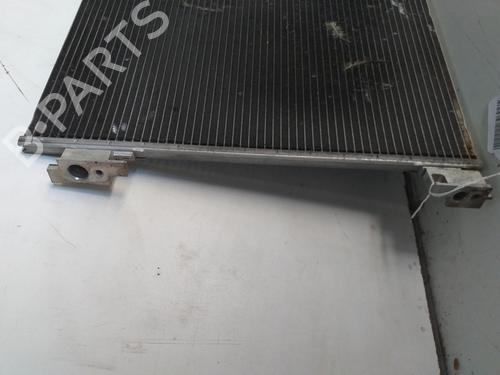 AC radiator NISSAN MICRA V (K14)  | BP25739098M32 