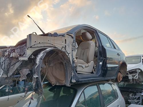 Used Front left window mechanism RENAULT KOLEOS I (HY_) 2.0 dCi (HY0K) (150 hp) 24981417