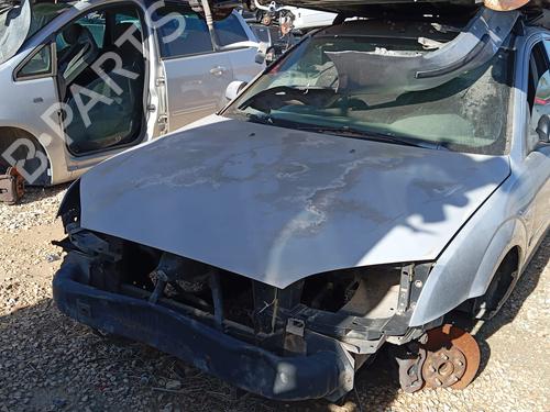 Rear left window mechanism FORD MONDEO III Saloon (B4Y) 2.0 16V TDDi / TDCi | BP16236766C24 