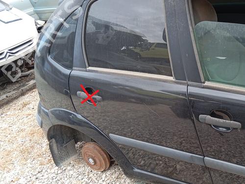 Used Right rear door CITROËN C3 I (FC_, FN_) 1.4 i Bivalent (73 hp) 12279838
