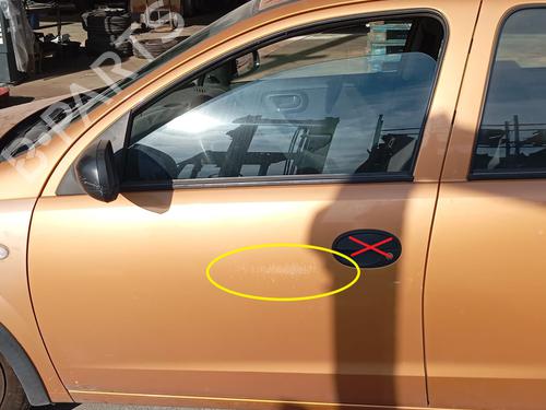 Porte avant gauche Porte avant gauche 38870377 38870377