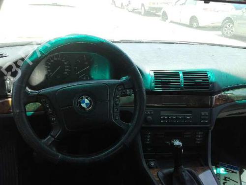Rim BMW 5 (E39)  | BP9346751C45 