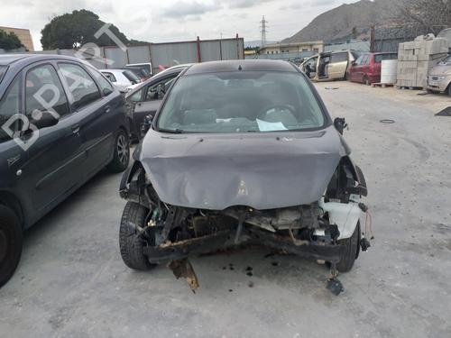 Display FORD FIESTA VI (CB1, CCN) 1.25 | BP12296077C48 
