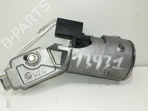 Ignition barrel CITROËN C5 I (DC_) 2.2 HDi (DC4HXB, DC4HXE) | BP13383341M48