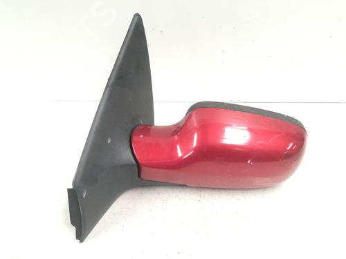 Retrovisor izquierdo RENAULT MEGANE II Saloon (LM0/1_) 1.9 dCi (LM0G, LM1G, LM2C) | BP10964937C26 