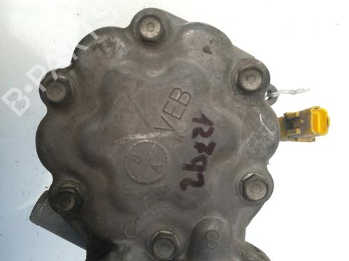 AC compressor PEUGEOT 307 Break (3E) 1.6 HDi 110 | BP9356905M34 