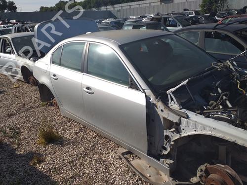Gearbox BMW 5 (E60) 520 d | BP9355532M3 