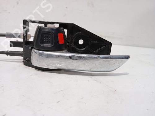 Front left lock SUZUKI VITARA (LY) | BP37236809C98 - Image 3