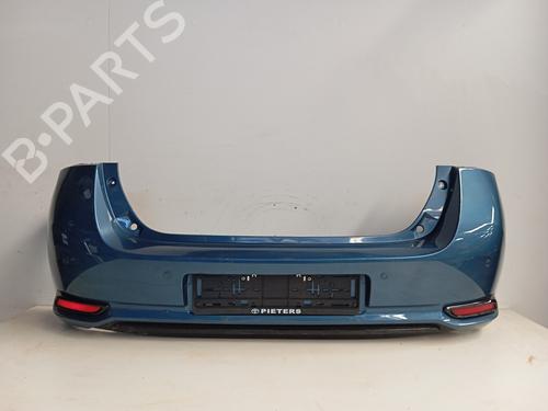 Used Rear bumper TOYOTA AURIS (_E18_) 1.8 Hybrid (ZWE186_, ZWE186R) (136 hp) 26214439
