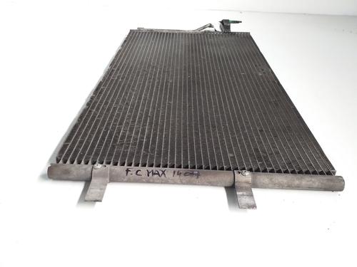 AC radiator FORD FOCUS C-MAX (DM2)  | BP13548819M32 