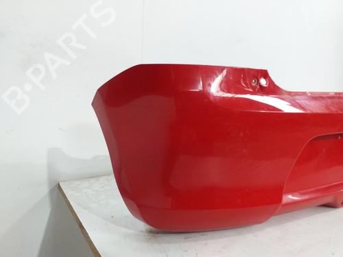 Rear bumper SUZUKI SWIFT V (AZ)  | BP29547610C8 