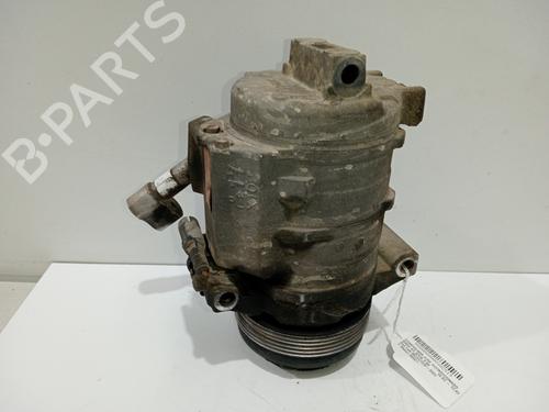 Used AC compressor BMW X5 (E53) 3.0 d (184 hp) 17965150