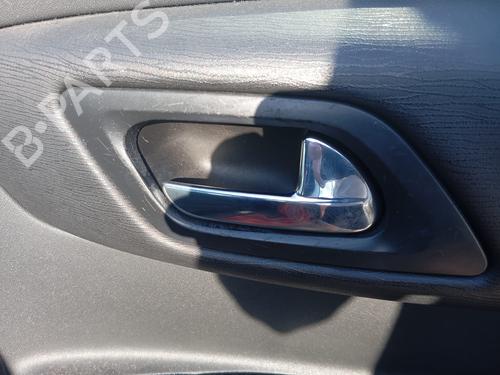 Used Front right interior door handle CITROËN C4 I (LC_) [2004-2014]  29207557