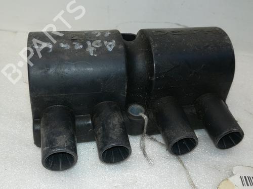 Used Ignition coil OPEL ASTRA G Hatchback (T98) [1998-2009]  9354224