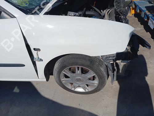 Used Rim Rim SEAT IBIZA III (6L1) [2002-2009] 36161522 36161522