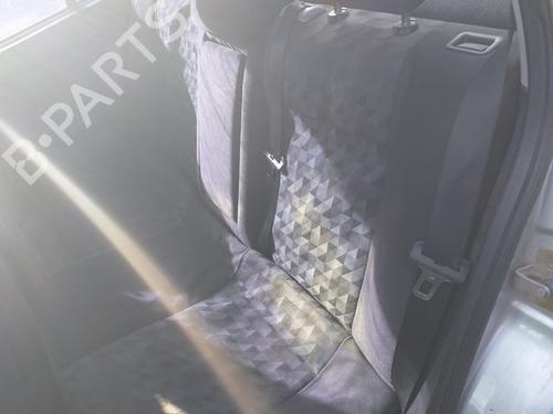 Starter OPEL ASTRA G Hatchback (T98) 1.7 DTI 16V (F08, F48) | BP11054364M8