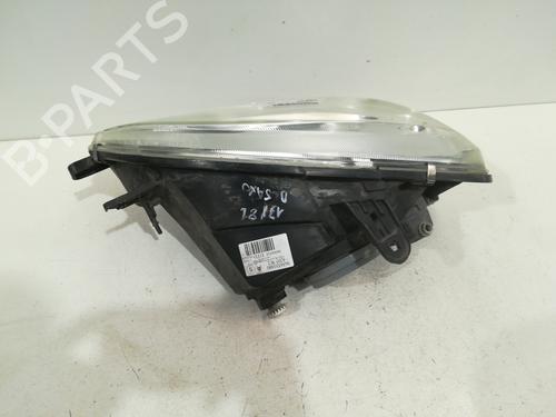 Right headlight CITROËN SAXO (S0, S1)  | BP9361991C29